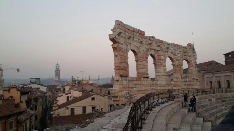 Bed & Breakfast La Boheme-客卧