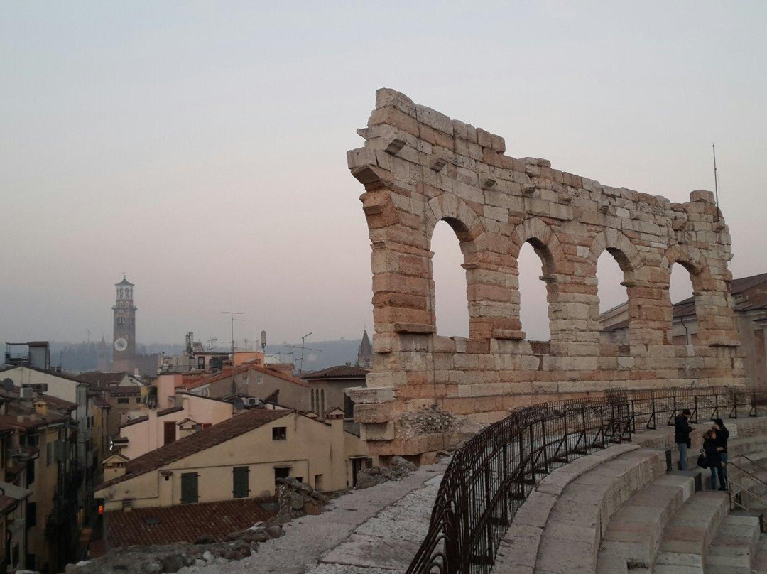 Alpo酒店住宿-Bed & Breakfast La Boheme