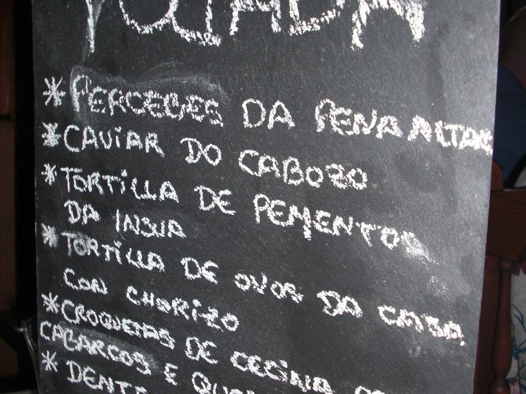 Hotel Ria do Masma