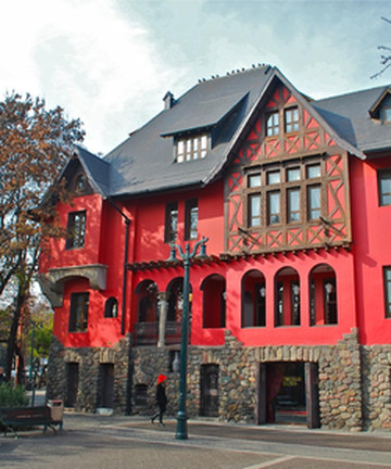 卡斯蒂略罗霍精品酒店酒店图片