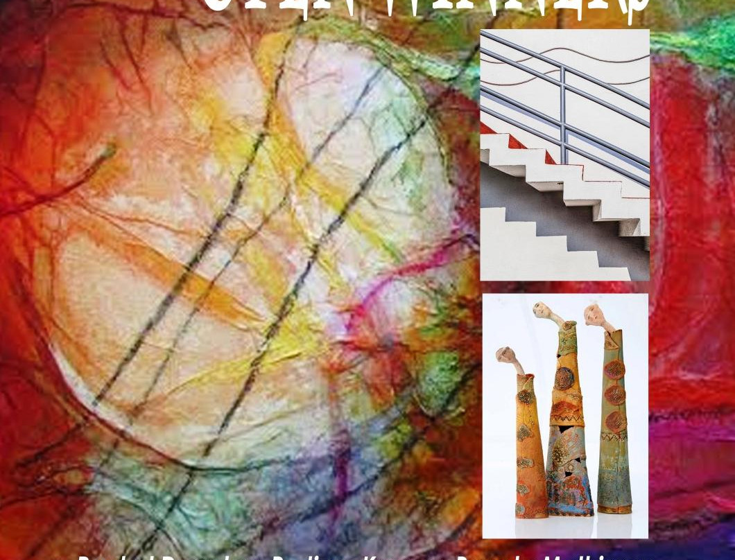 The New Maynard Gallery景点图片