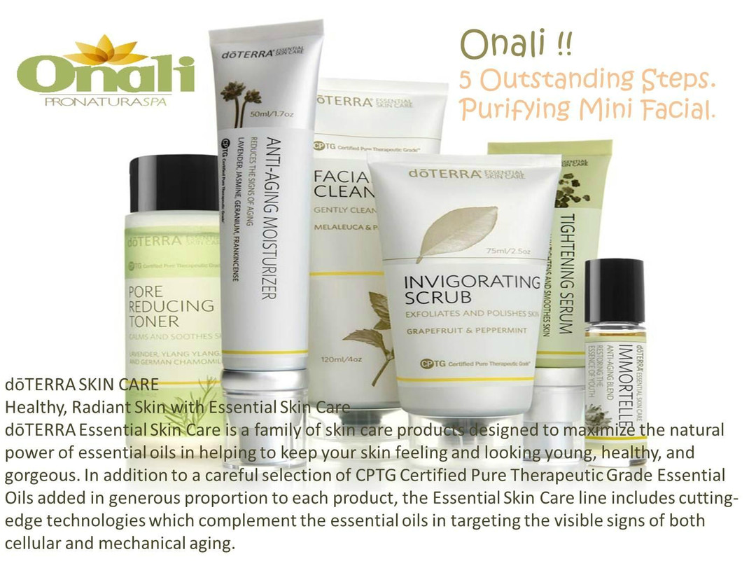 Onali Pronatura Spa and Clinic-女人岛必去景点