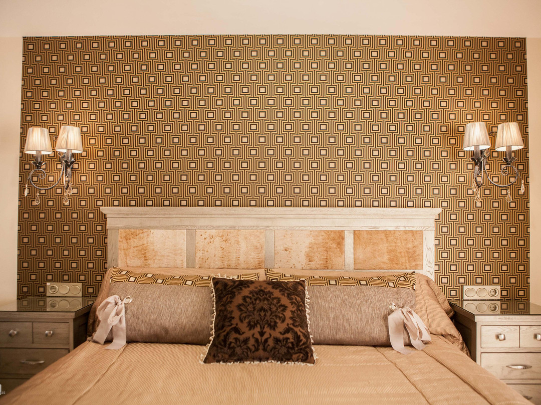 Hotel Versalles主图