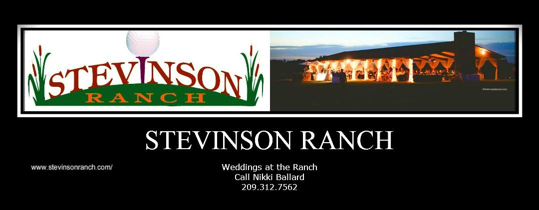 Stevinson Ranch-Stevinson必去景点