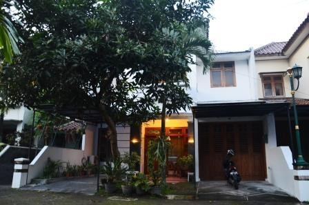 Monjali Guest House
