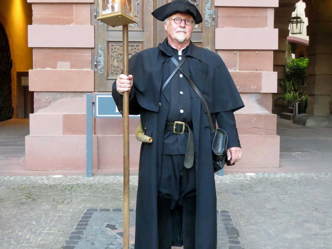 Wuerzburger Nachtwaechter GmbH景点图片
