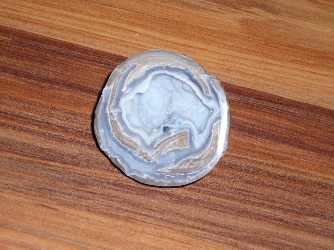 Zion Prospector-斯普林代尔必去景点