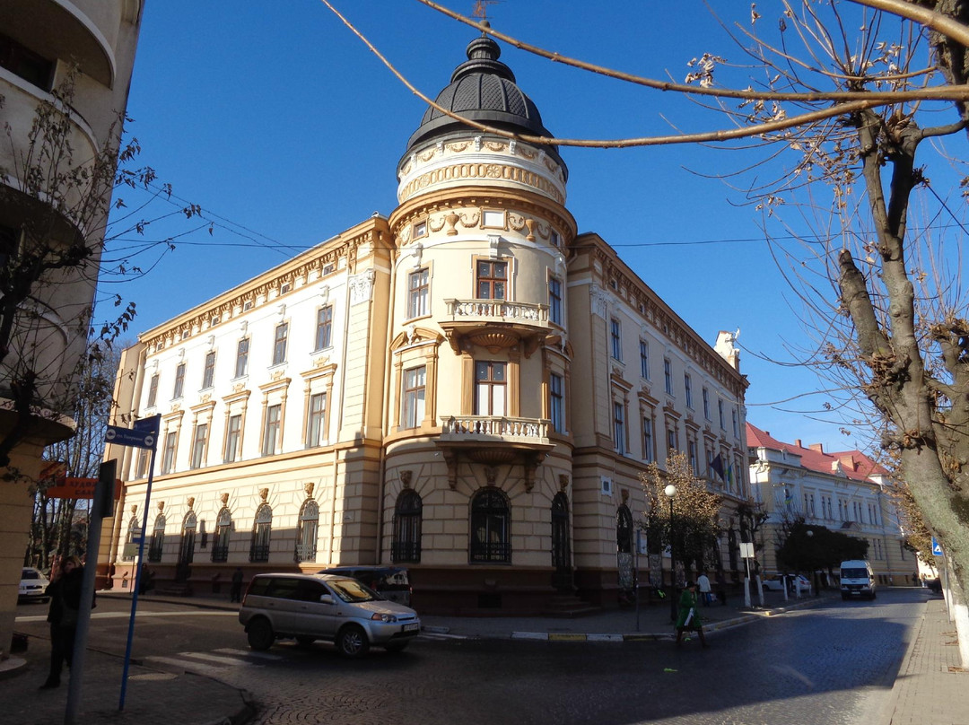 Kolomyia旅游景点-Hutsul Museum