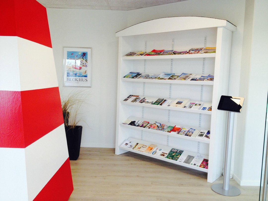 Visit Jammerbugten Tourism Information Centre景点图片