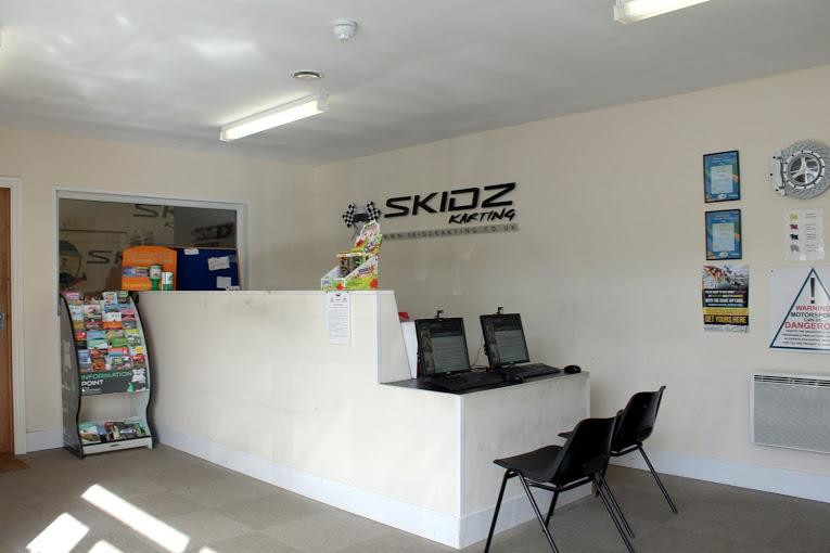 Skidz Karting景点图片
