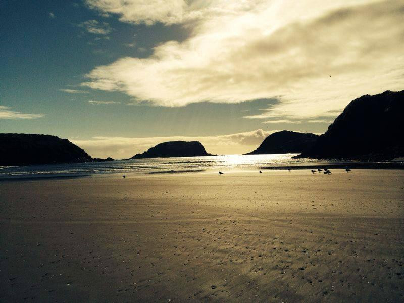 Chiloe Austral-Ancud必去景点