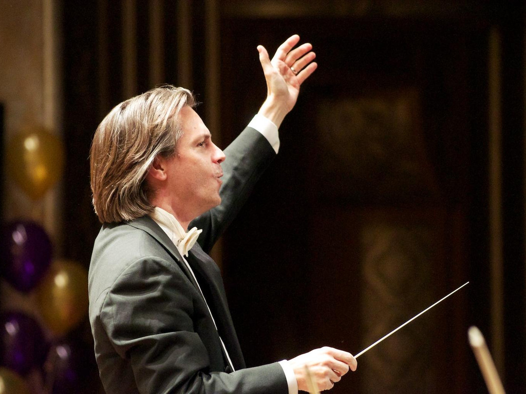 Erie Philharmonic-伊利必去景点