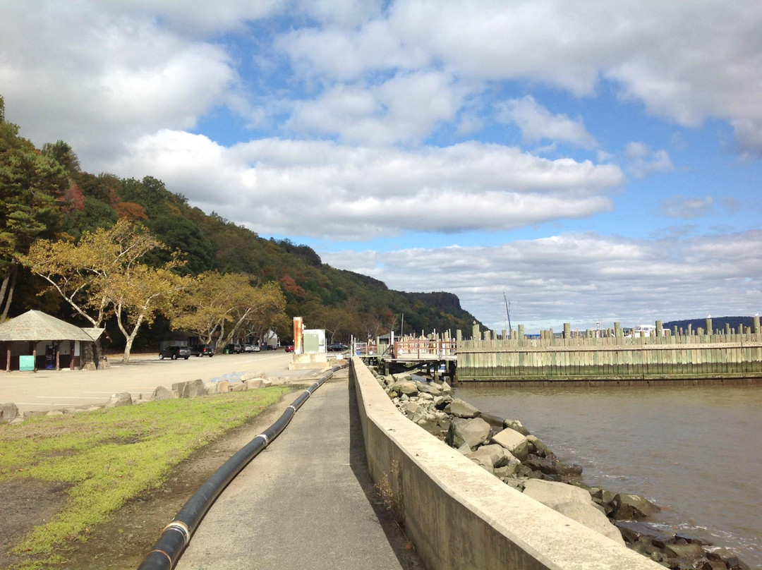 Palisades Interstate Park景点图片