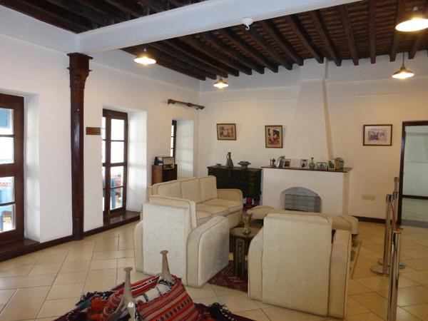 Dickson House Cultural Centre-Kuwait City必去景点