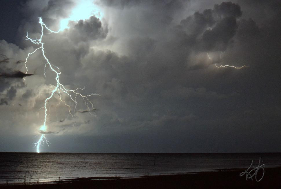 Englewood Beach-恩格尔伍德必去景点