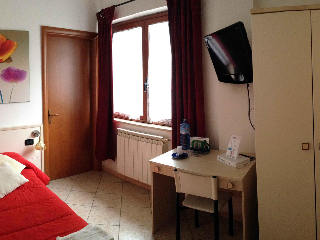 B&B La Villetta Catanzaro主图