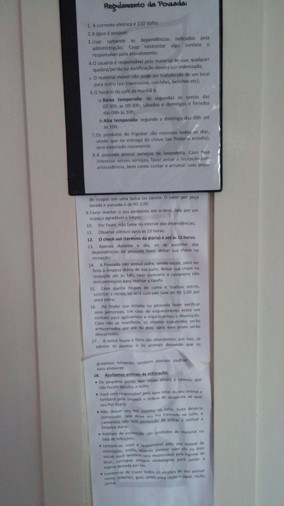 Essencia Do Valle Pousada & Spa-浴室