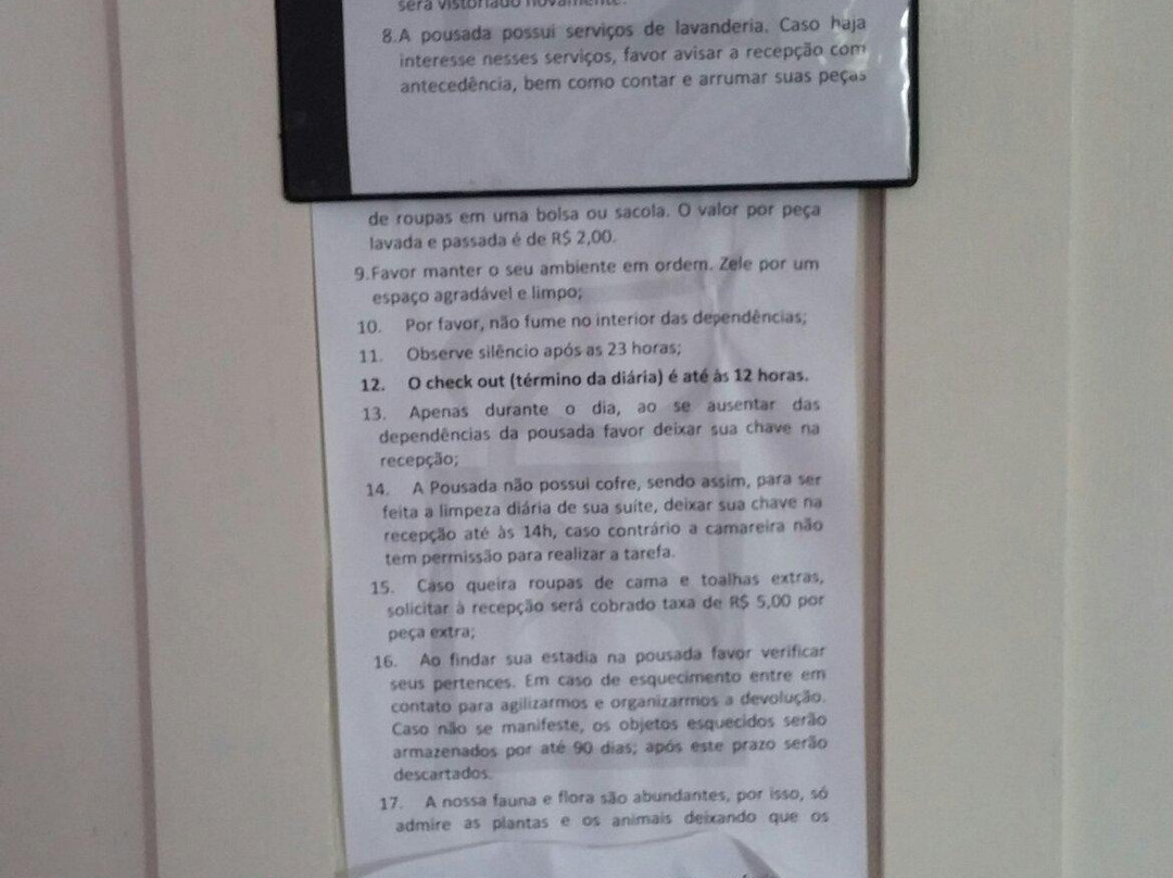 Essencia Do Valle Pousada & Spa主图