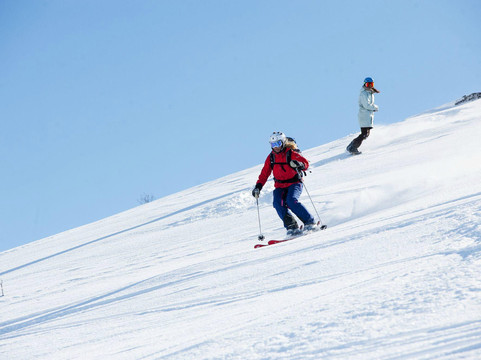 Hovden Alpinsenter-Hovden必去景点