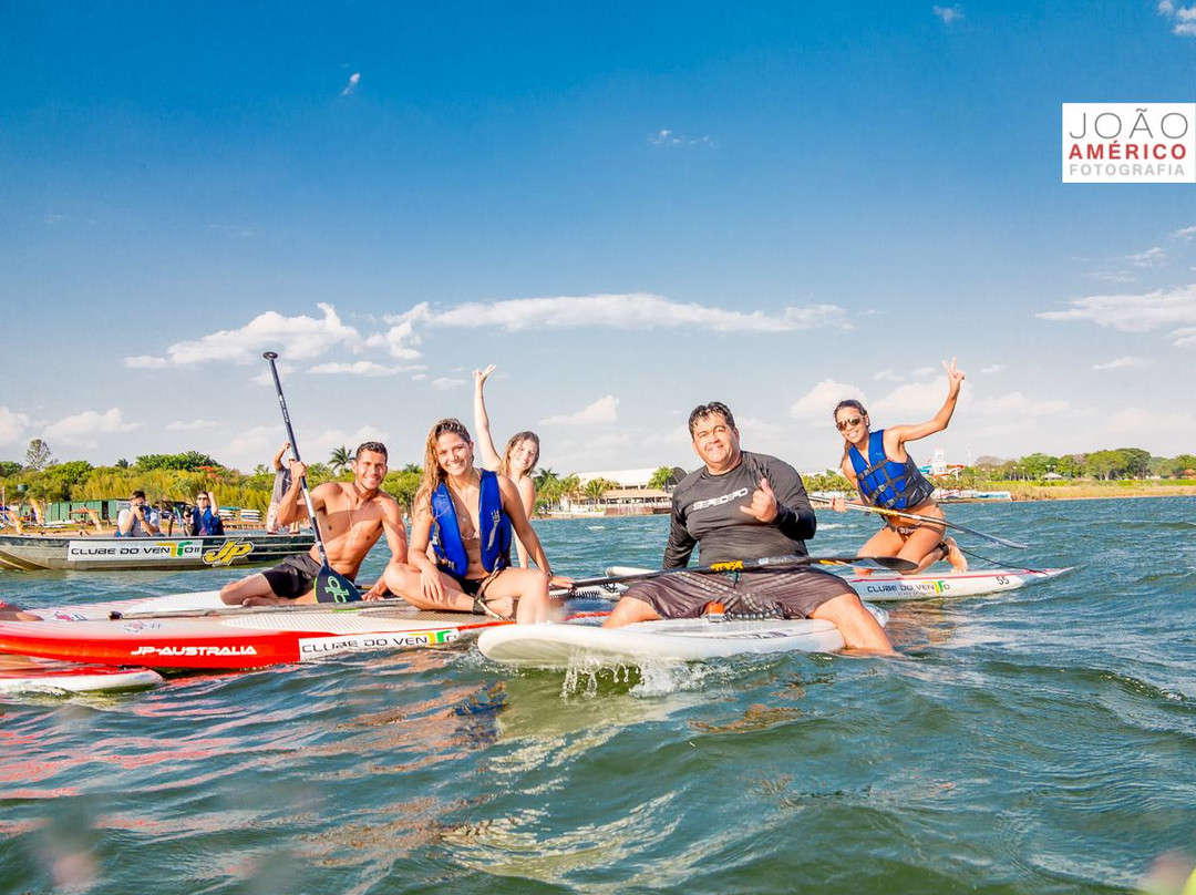 Clube do Vento-巴西利亚必去景点