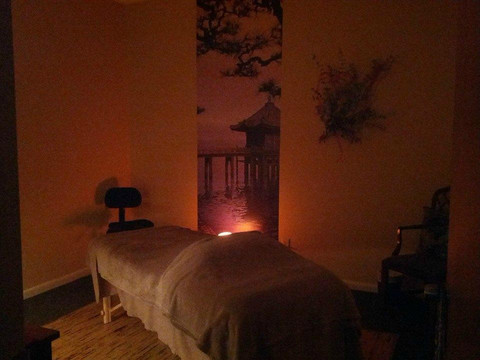 A to Zen Massage-戈尔兹伯勒必去景点