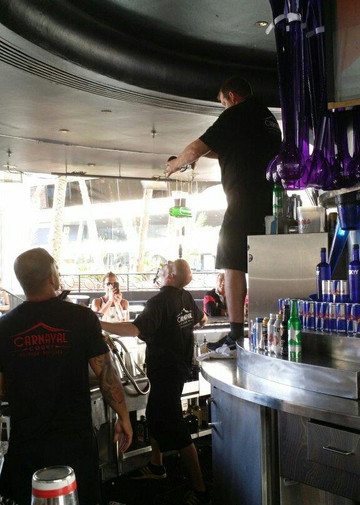 Carnaval Court-拉斯维加斯必去景点