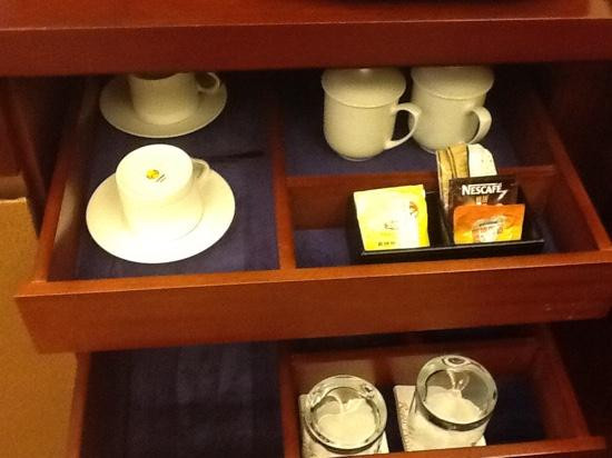 富豪康博酒店主图