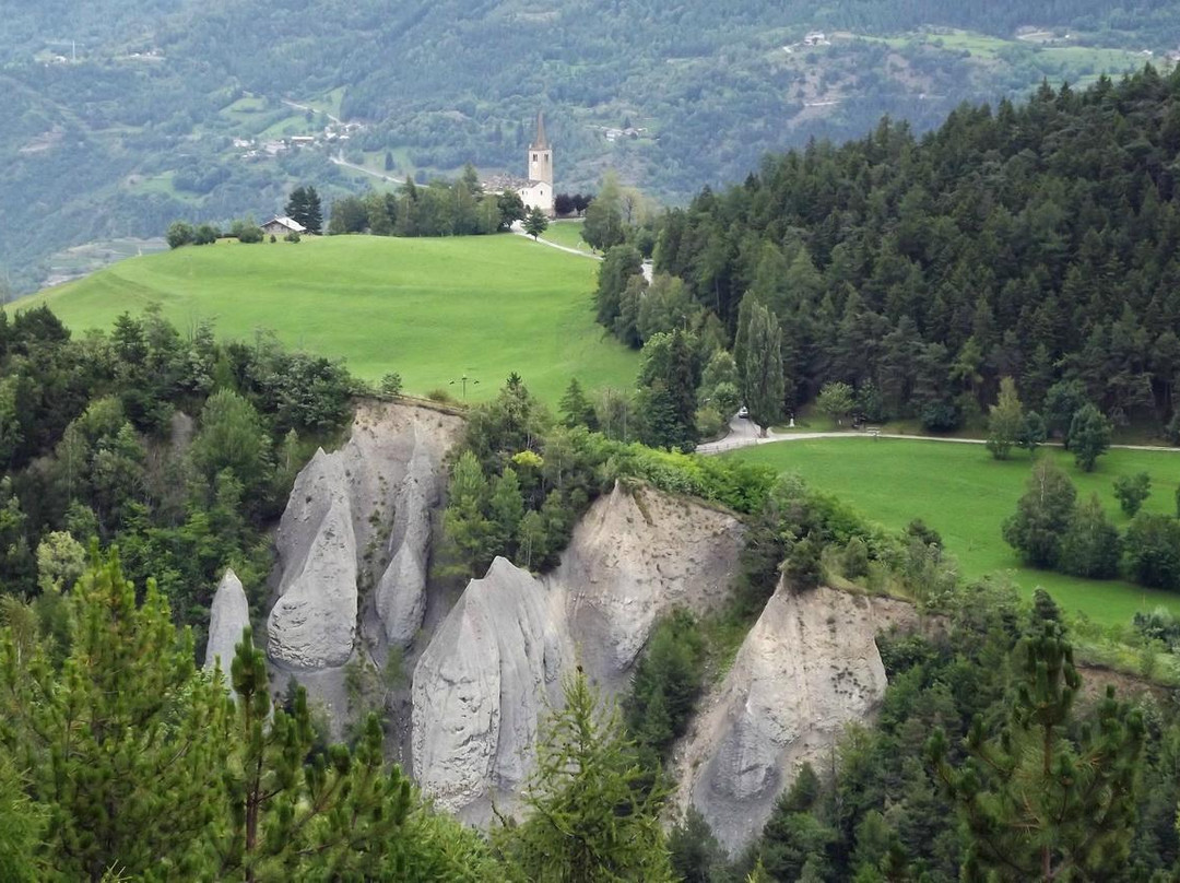 Saint-Rhemy-en-Bosses旅游攻略图片