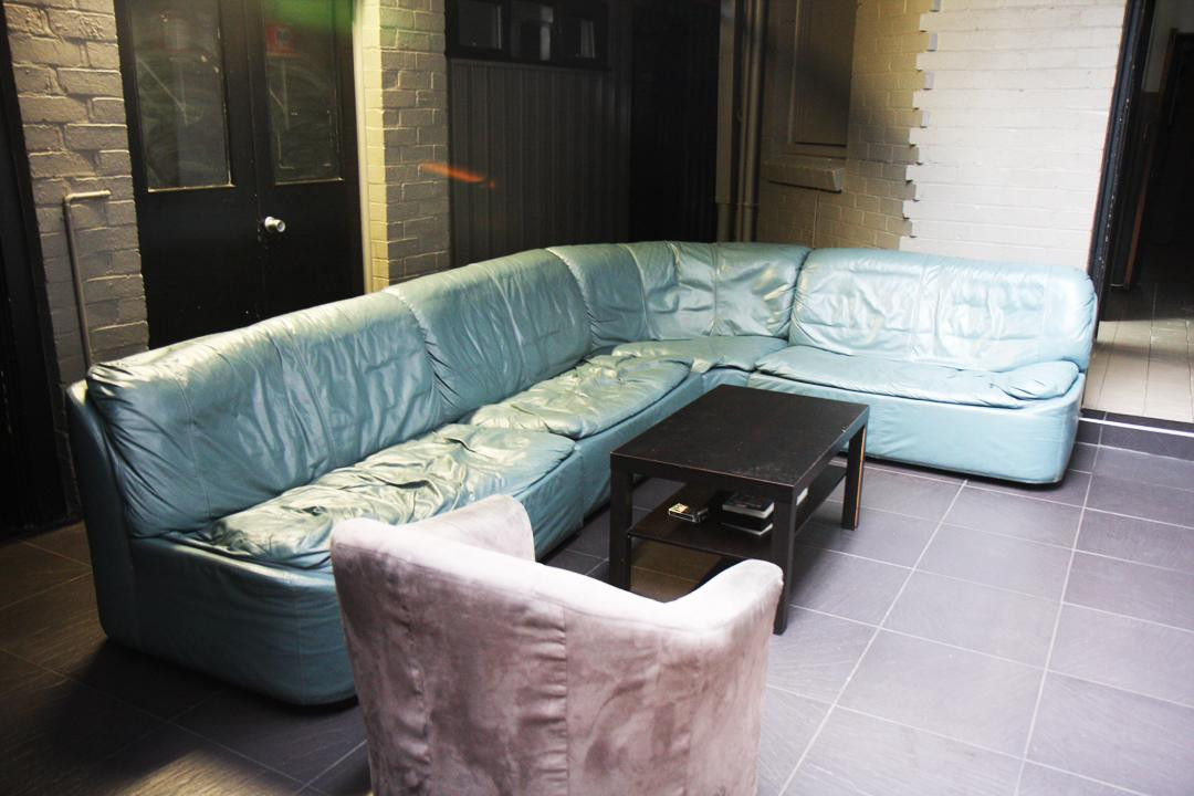 Ozihouse