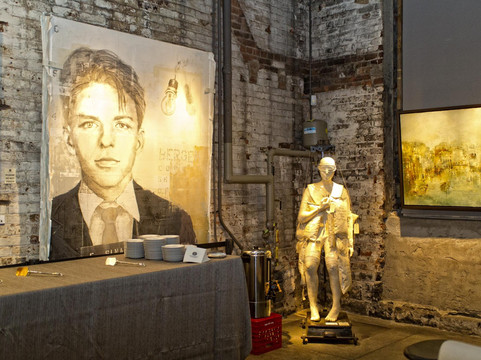 Thompson Landry Gallery-多伦多必去景点