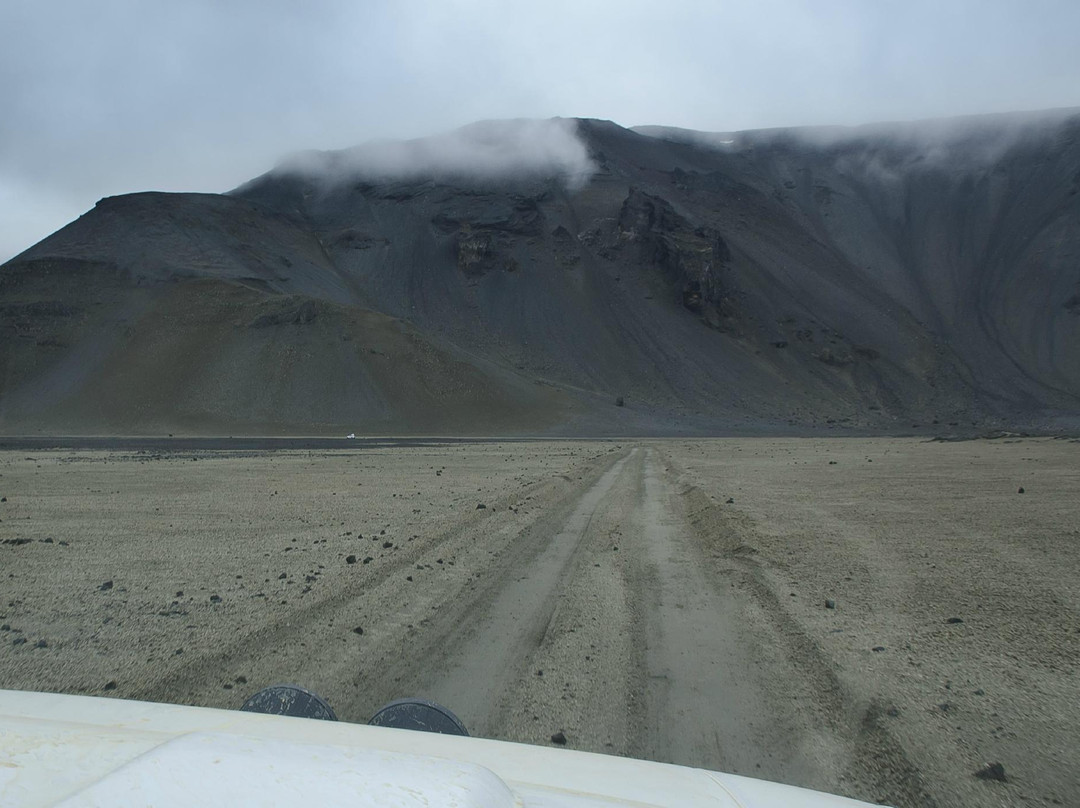 Fjallasyn-胡萨维克必去景点