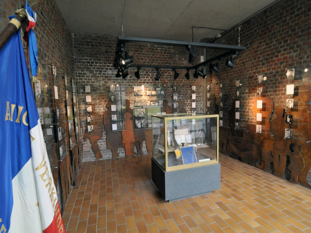 Musée de la Résistance景点图片