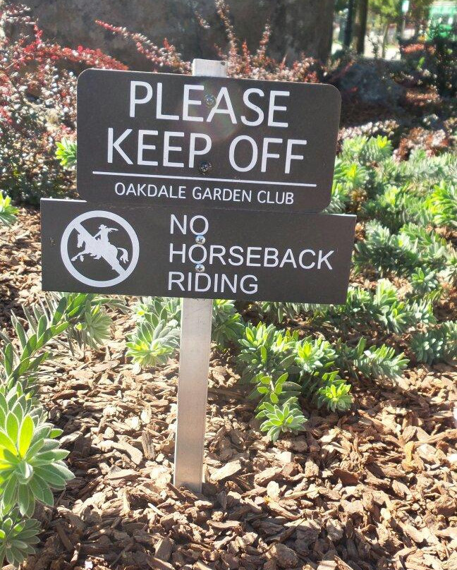 Cowboy Museum-奥克戴尔必去景点