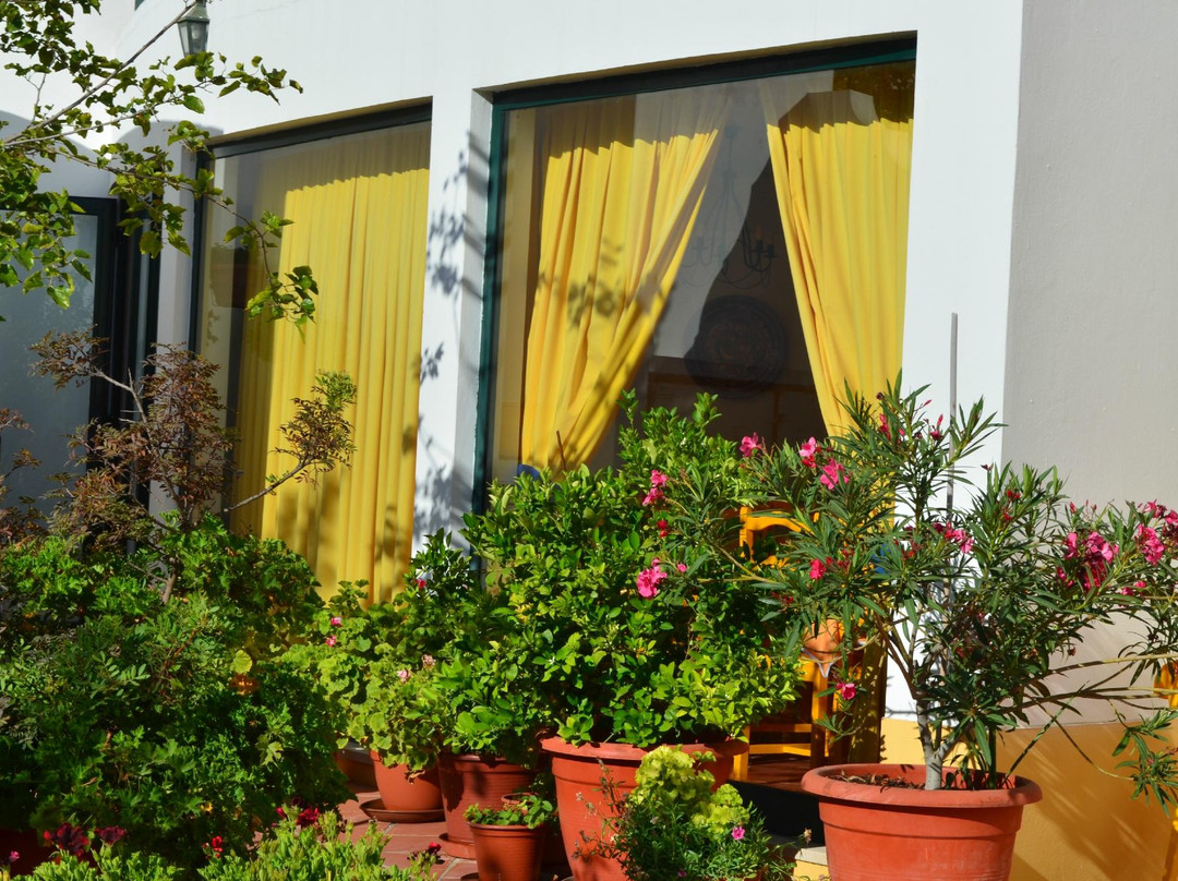 Hotel Passagem do Sol主图