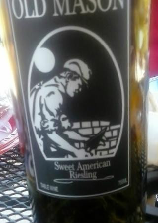 Old Mason Winery & Vineyard-West Milton必去景点