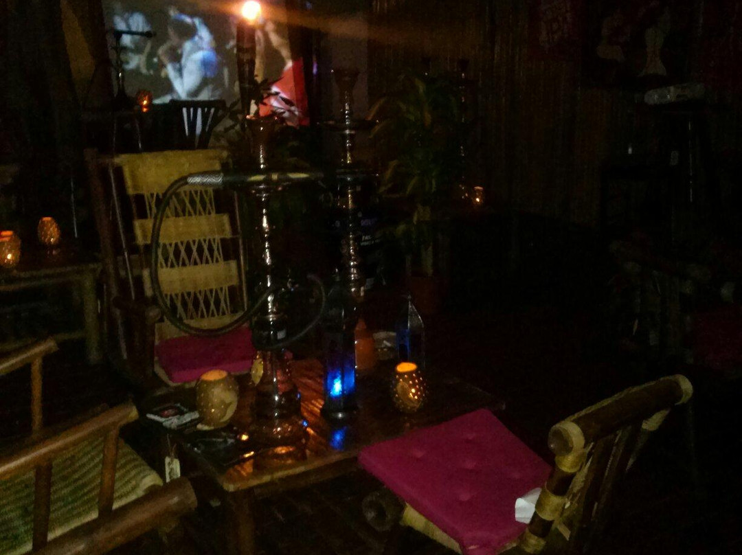 Island Cigar Factory-基韦斯特必去景点