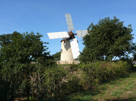 Pannece旅游攻略图片