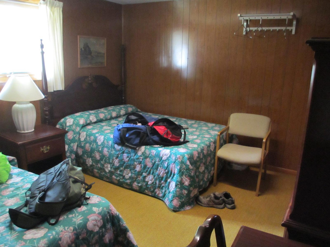 Buccaneer Motel