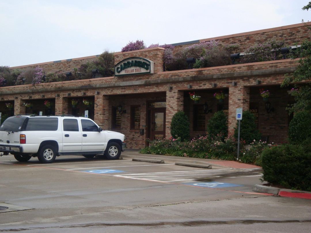 Carrabba's Italian Grill