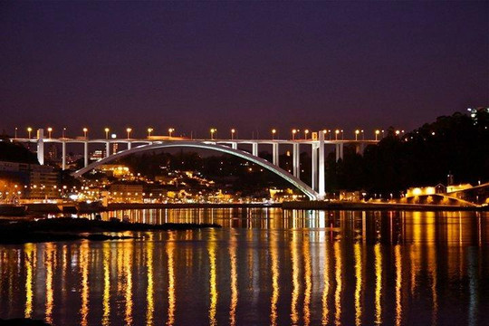 Meet Me At Porto-波尔图必去景点