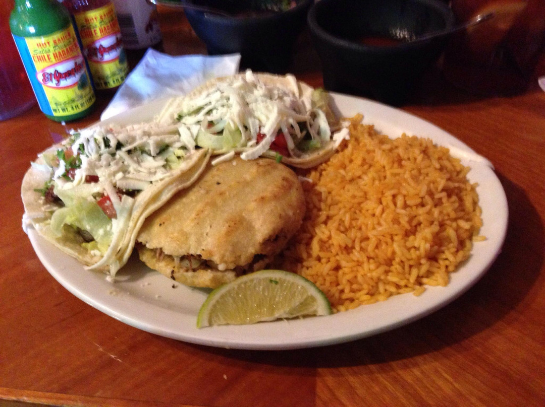 El Tapatio Restaurante