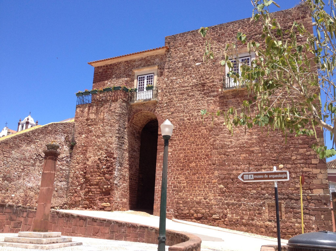 Museu Municipal de Arqueologia景点图片