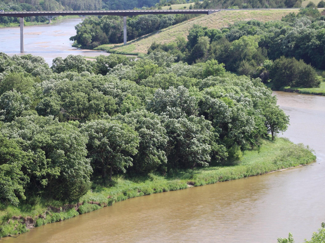 Cowboy Trail-Valentine必去景点