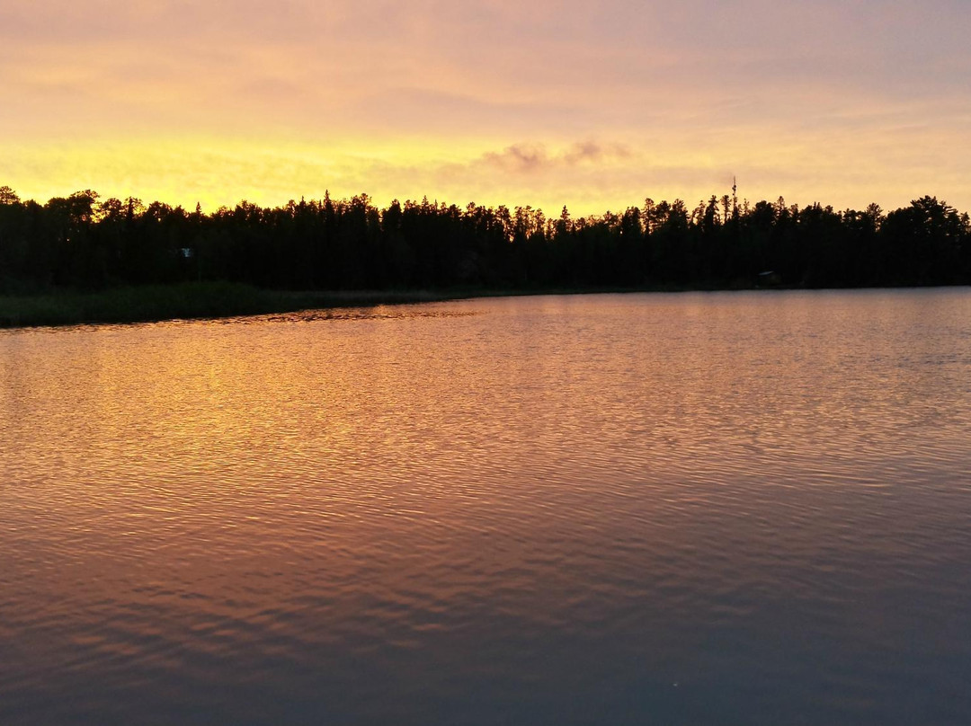 Arrowhead Resort & Motel主图