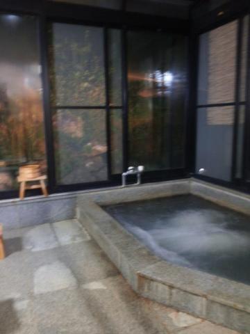 Mandaraji Ryokan-客卧