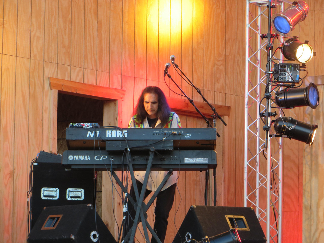 Brule-希尔城必去景点