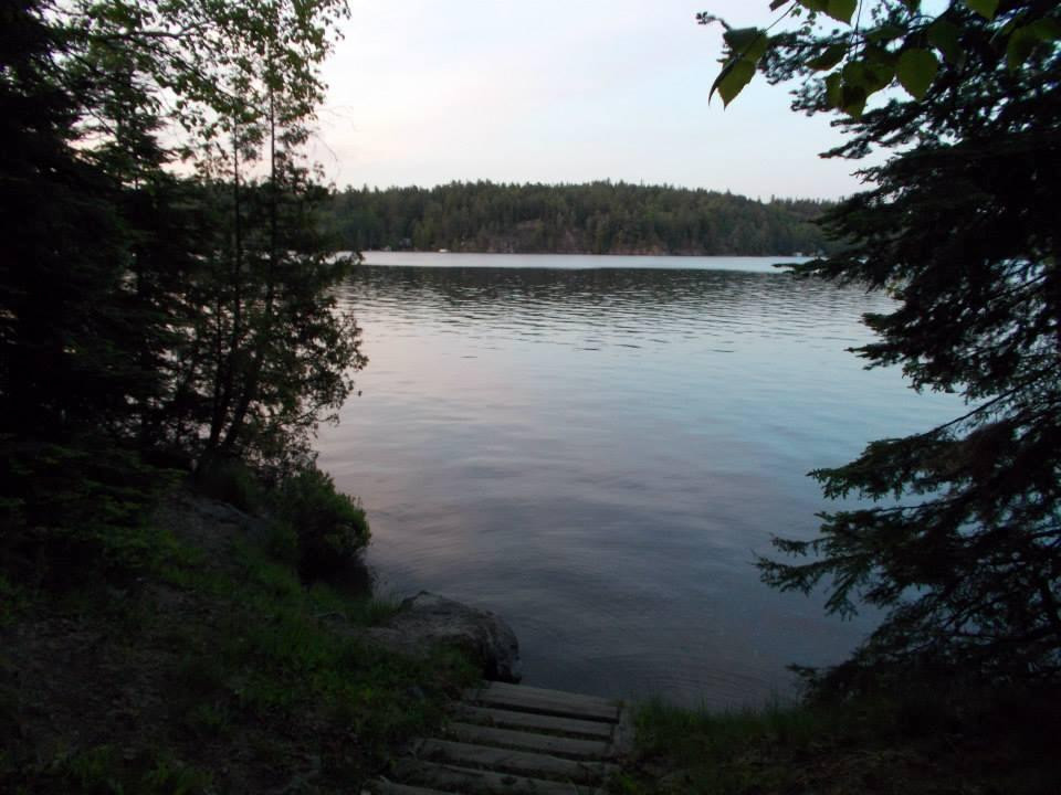 Fairbank Provincial Park-Sudbury必去景点