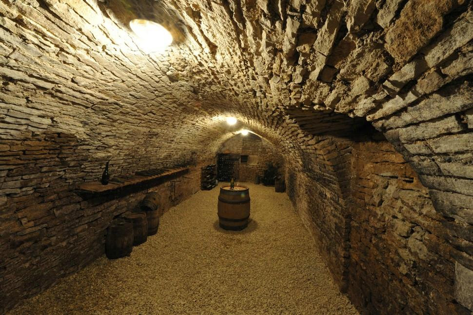 Domaine de l'Erable景点图片