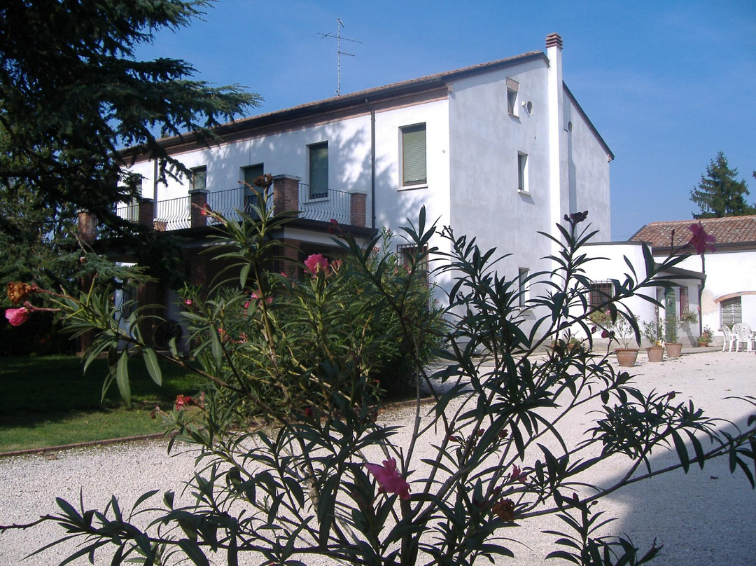 Agriturismo Cà Rossa