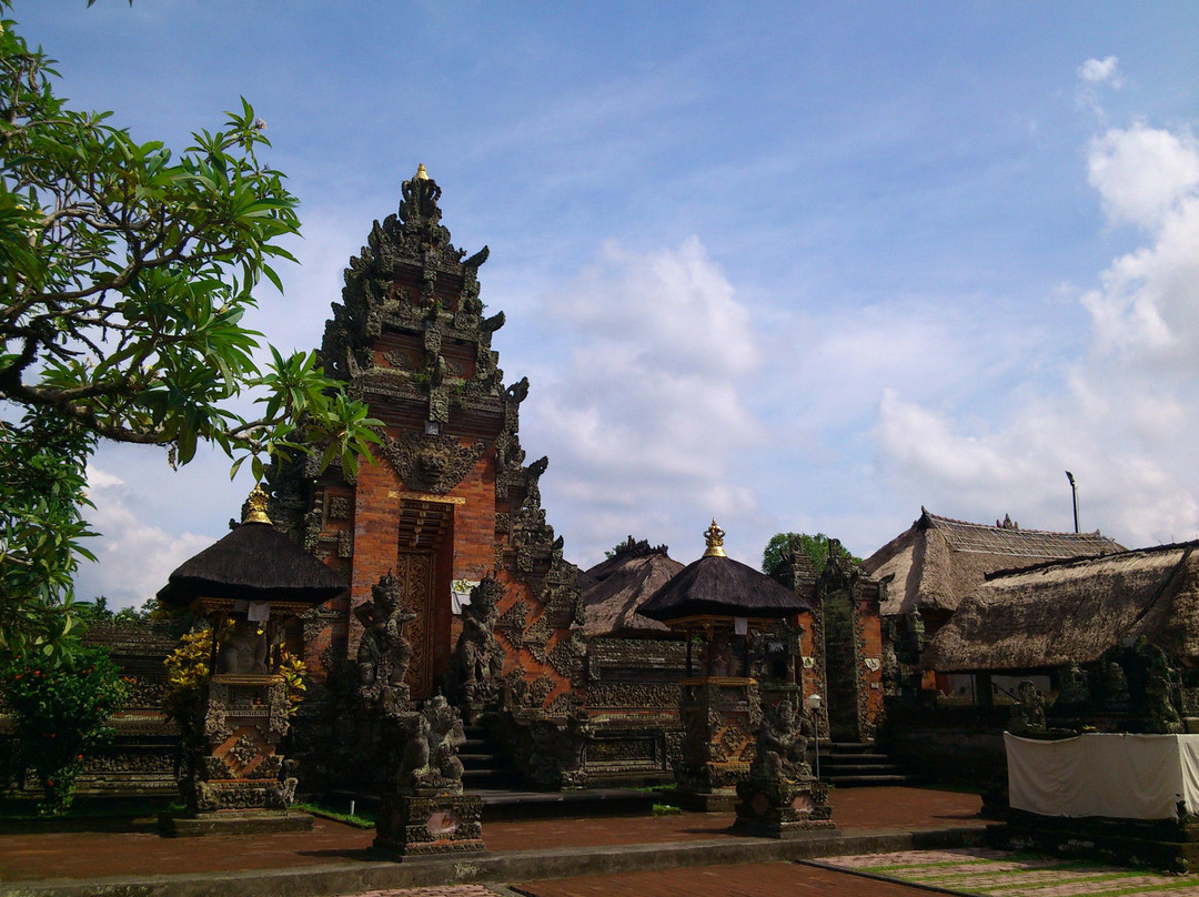 Bali Rising Tours - Private Day Tours-登巴萨必去景点